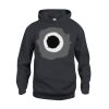 Clique Basic Hoody Junior Miniaturansicht