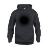 Clique Basic Hoody Junior Miniaturansicht