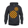 Clique Basic Hoody Junior Miniaturansicht