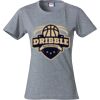 Clique Basic-T Women Miniaturansicht