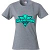 Clique Basic-T Women Miniaturansicht