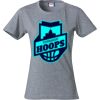 Clique Basic-T Women Miniaturansicht