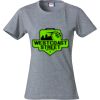 Clique Basic-T Women Miniaturansicht