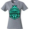 Clique Basic-T Women Miniaturansicht