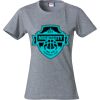Clique Basic-T Women Miniaturansicht