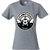 Clique Basic-T Women Miniaturansicht
