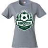 Clique Basic-T Women Miniaturansicht