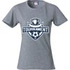 Clique Basic-T Women Miniaturansicht