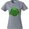 Clique Basic-T Women Miniaturansicht
