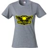 Clique Basic-T Women Miniaturansicht
