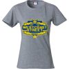 Clique Basic-T Women Miniaturansicht