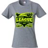 Clique Basic-T Women Miniaturansicht