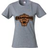 Clique Basic-T Women Miniaturansicht