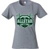 Clique Basic-T Women Miniaturansicht