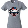 Clique Basic-T Women Miniaturansicht
