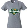 Clique Basic-T Women Miniaturansicht