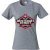 Clique Basic-T Women Miniaturansicht