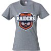 Clique Basic-T Women Miniaturansicht