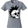 Clique Basic-T Women Miniaturansicht