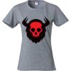 Clique Basic-T Women Miniaturansicht
