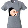 Clique Basic-T Women Miniaturansicht