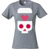Clique Basic-T Women Miniaturansicht