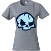 Clique Basic-T Women Miniaturansicht