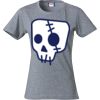 Clique Basic-T Women Miniaturansicht