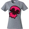 Clique Basic-T Women Miniaturansicht