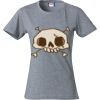 Clique Basic-T Women Miniaturansicht