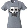 Clique Basic-T Women Miniaturansicht