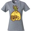 Clique Basic-T Women Miniaturansicht