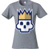 Clique Basic-T Women Miniaturansicht