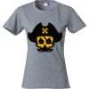 Clique Basic-T Women Miniaturansicht
