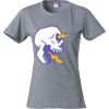 Clique Basic-T Women Miniaturansicht