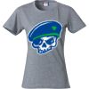 Clique Basic-T Women Miniaturansicht