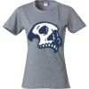 Clique Basic-T Women Miniaturansicht