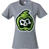 Clique Basic-T Women Miniaturansicht