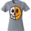 Clique Basic-T Women Miniaturansicht