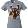 Clique Basic-T Women Miniaturansicht