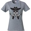 Clique Basic-T Women Miniaturansicht