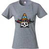 Clique Basic-T Women Miniaturansicht