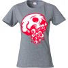Clique Basic-T Women Miniaturansicht