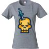 Clique Basic-T Women Miniaturansicht