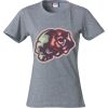 Clique Basic-T Women Miniaturansicht