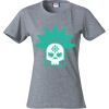 Clique Basic-T Women Miniaturansicht