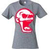 Clique Basic-T Women Miniaturansicht