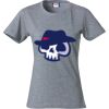 Clique Basic-T Women Miniaturansicht