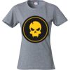 Clique Basic-T Women Miniaturansicht