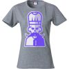 Clique Basic-T Women Miniaturansicht